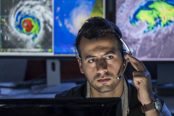 CURSO RADAR PRIMARIO