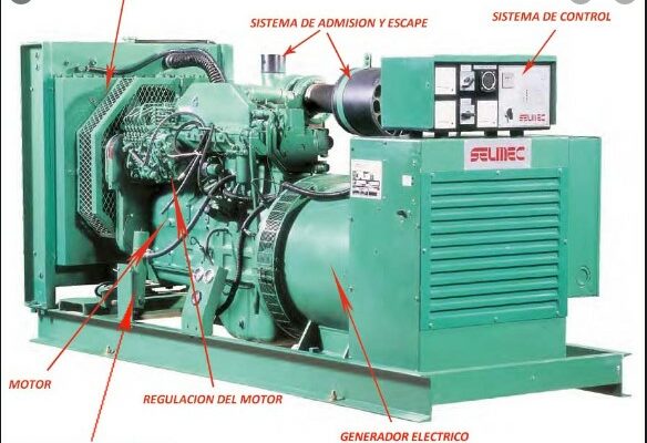 Curso fuentes de energía continua - UPS