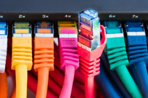 Curso Medios de Transmisión