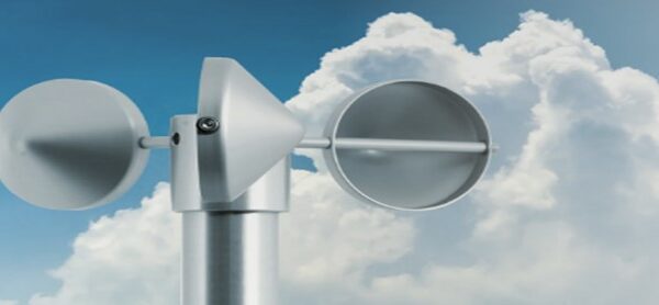 Curso sensores meteorológicos básicos
